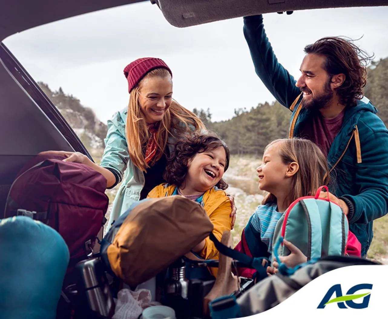 Réveillez votre épargne avec AG Invest+ 